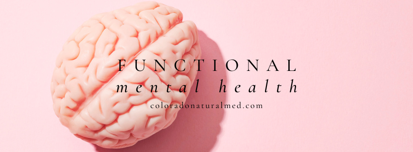 Mental health, anxiety, burnout, insomnia, fatigue, relationships, functional medicine, functional testing, acupuncture, holistic counseling, sleep